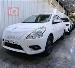 Nissan Sunny